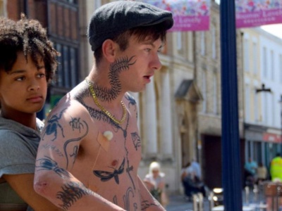 Dwunastolatka skazana na smutny los? Ten film zostaje pod powiekami