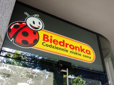 Biedronka zmienia zasady karty i aplikacji. Klienci tracą dwie ważne funkcje