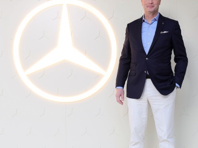 Szef Mercedesa uważa zakaz sprzedaży silników spalinowych za poważny błąd