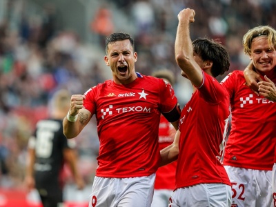 Wisła Kraków finalizuje kolejny transfer! Lider I ligi się wzmacnia