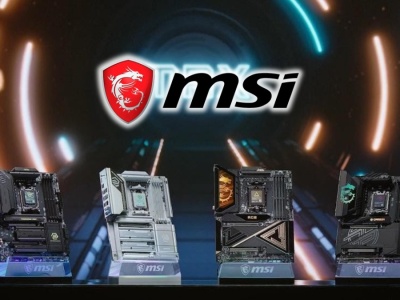 MSI na Gamescom 2025 na nowo definiuje budowanie komputerów