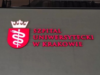 Komunikat szpitala. Po upływie tego terminu dokumentacja zostanie zniszczona