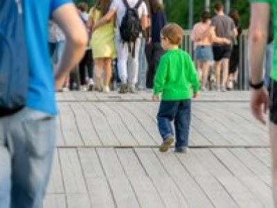 ​Sam w Augustowie. Nikt w przedszkolu nie zauważył zniknięcia dziecka