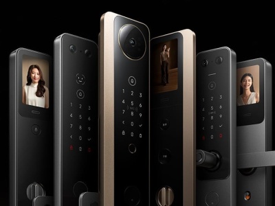 Nowy zamek Xiaomi lepszy niż judasz