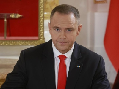 Prezydent zawetował nowelizację tzw. ustawy wiatrakowej