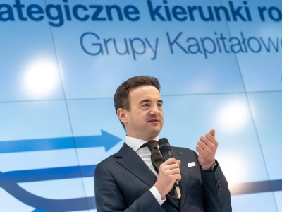 GPW powalczy o NewConnect i nowe ETF-y
