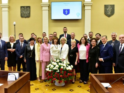 Już nie tylko raz do roku? Rada Miasta Olsztyna inauguruje otwarte spotkania z mieszkańcami