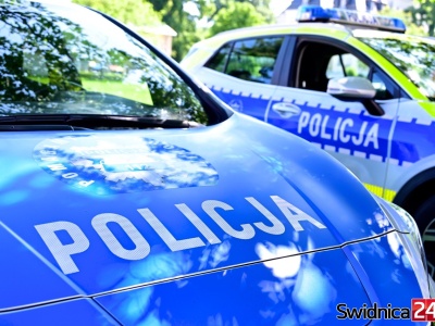 Kierowała autem mając ponad 2,5 promila. Dalszą jazdę uniemożliwił jej policjant po służbie