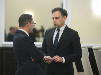 Rząd cofa reformę L4. Radość przedsiębiorców była przedwczesna