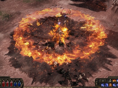 Aktualizacja do Path of Exile 2 zmienia wszystko. Darmowy weekend dla graczy