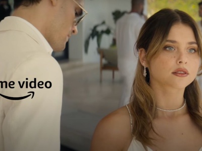 Sequel uwielbianego (i bardzo złego) filmu zmierza do Prime Video