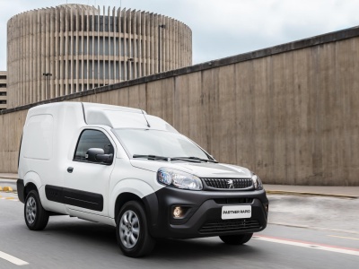 Peugeot Partner Rapid trzyma cenę. Zwycięstwo w konkursie Resale Champion Award 2025