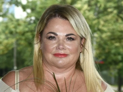 Katarzyna Niezgoda studiowała prawo, ale odnalazła się w bankowości. Co o niej wiemy?