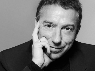 Riccardo Bellini przejmuje stery w Valentino