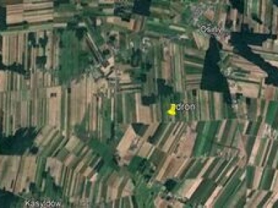Mieliśmy sporo szczęścia. Dron trafił niemal równo pomiędzy wioski