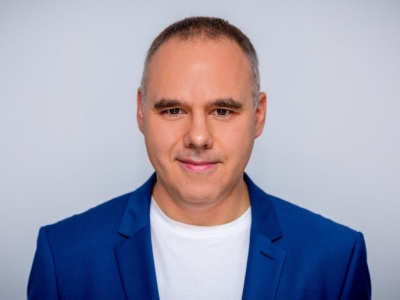 Wedel z nowym dyrektorem. Pracował w Reckitt, Ikea i T-Mobile