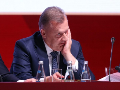 Kulesza 2024: „Nie znam Mejzy”. Kulesza 2021: śpiewa z nim Barkę?