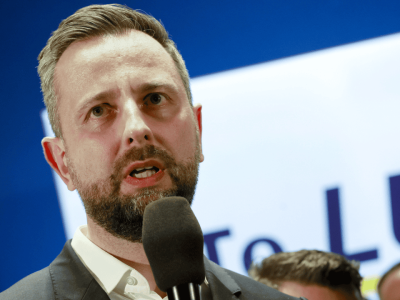 Wstrząsające zdarzenie w Polsce. MSZ błyskawicznie zgłosiło się do ambasady Rosji!