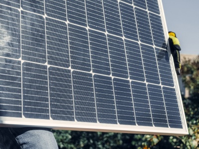 Polenergia ma umowę EPC dot. budowy farmy PV Rajkowy, do realizacji do IV kw. 2026