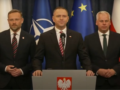 Karol Nawrocki wetuje ustawę wiatrakową. Musiałek: Zbyt kosztowne wsparcie