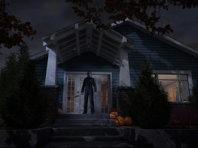 Michael Myers powraca w grze Halloween. Twórcy Friday the 13th zapowiadają nową produkcję