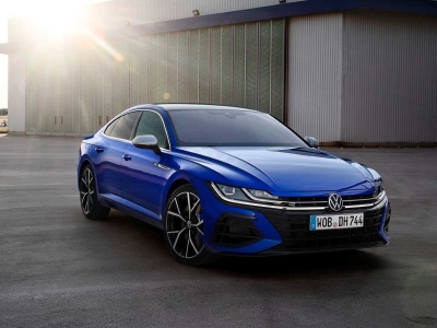 Arteon Shooting Brake vs Golf Alltrack – elegancja kontra przygoda