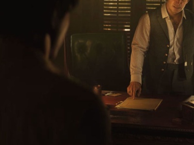 Dla mnie lepsza od GTA. Nowa Mafia pokazuje jak opowiada się mocne historie