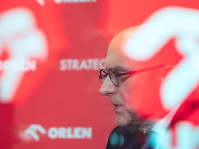 Orlen wzbudził dywidendowe nadzieje