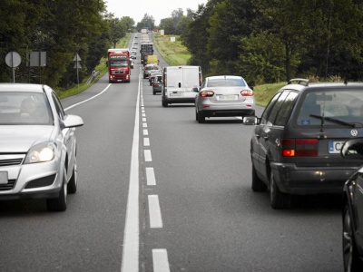 Zasada 3 sekund to punkt obowiązkowy przed każdą trasą. Szkoda, że nie uczą jej na kursie