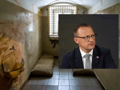 TYLKO U NAS. Atak na muzeum! Leśkiewicz reaguje