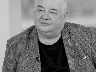 Nie żyje Stanisław Sojka. Jeszcze w czwartek miał pojawić się na scenie