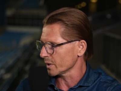 Artur Wichniarek gorzko o Lidze Konferencji. “To jest liga dla nas”