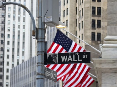 Nerwowo na Wall Street przed wystąpieniem Powella w Jackson Hole