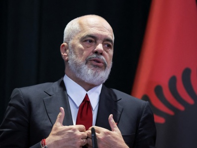Państwo mafijne Ediego Ramy. 