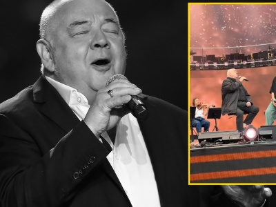 Stanisław Soyka nie żyje. Nagranie z próby do występu na festiwalu w Sopocie [WIDEO]