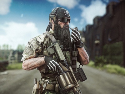 Po 8 latach popularna strzelanka w końcu opuszcza fazę beta. Ogłoszono datę premiery wersji 1.0 Escape from Tarkov