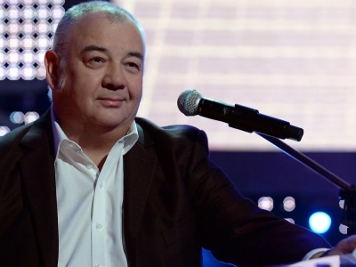 Stanisław Soyka nie żyje. Bartosz Sąder: jeszcze wczoraj był na próbie w Sopocie