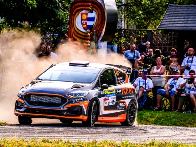 Adrian Rzeźnik i Kamil Kozdroń zmieniają kalendarz startów
