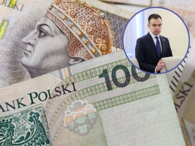 Wyprzedaż na giełdzie. Banki mocno tracą, reakcja na plany rządu