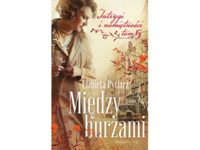 Między burzami |Recenzja