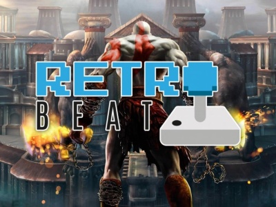 Twórcy God of War 2 wznieśli się na optymalizacyjne wyżyny. Ta gra to klejnot w koronie PS2