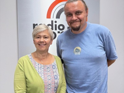 Tak to czuję. Dlaczego zakładamy maski? [PODCAST]