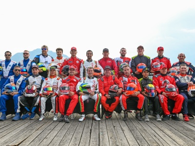 Kto jest kim w F1H2O – rywale Bartka Marszałka
