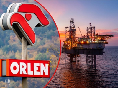 Orlen odkrył złoże ropy!