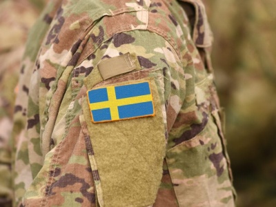 Szwecja stanie się bazą logistyczną NATO – nowa infrastruktura w Enköping