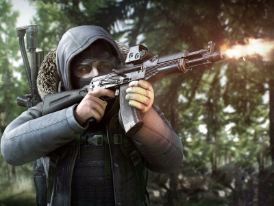 8 lat później, lecz popularny FPS w końcu wychodzi z bety. Znamy datę premiery wersji 1.0