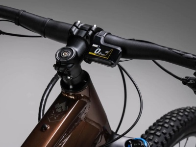 Oto Kross Grist Boost 3.0. Polski rower elektryczny za 21 tysięcy złotych