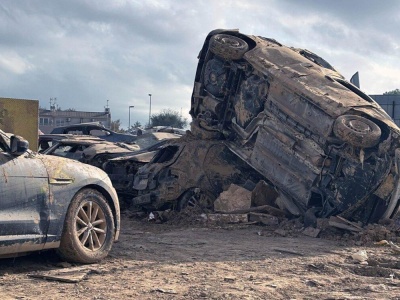 Kupujemy używany samochód. Co dyskwalifikuje auto?