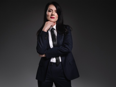 Mecenas Beata Bieniek-Wiera: Zawsze należy dobierać indywidualną taktykę do przeciwnika
