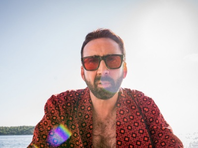 Nicolas Cage na tropie morderstwa? Aktor negocjuje rolę w kultowym serialu